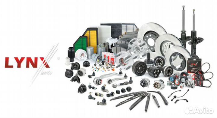 TK-0011 Комплект цепи грм