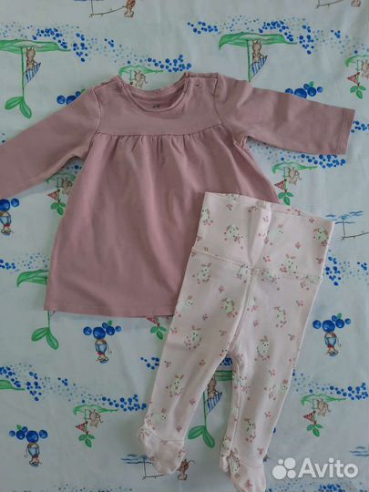 Вещи для девочки