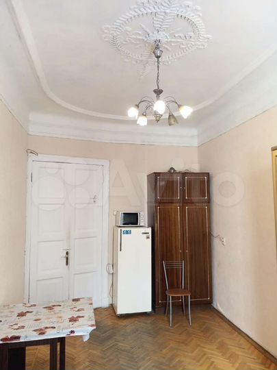 Комната 18 м² в 4-к., 4/7 эт.