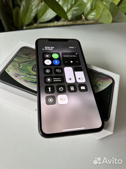 iPhone Xs Max, 256 ГБ