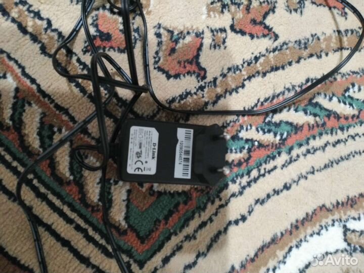 Кабель адаптер шнур