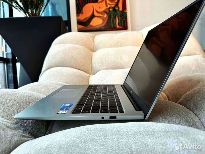 Ноутбyк intel core i5