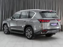 Lexus LX 3.5 AT, 2023, 100 км, с пробегом, цена 20 850 000 руб.