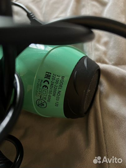 Фен и плойка профессионвльные