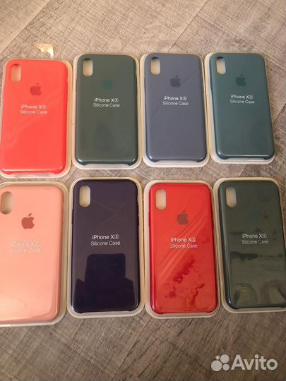 Чехол на iPhone 11 pro max