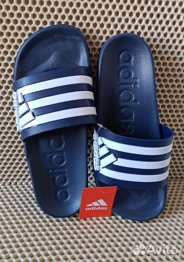 Сланцы adidas