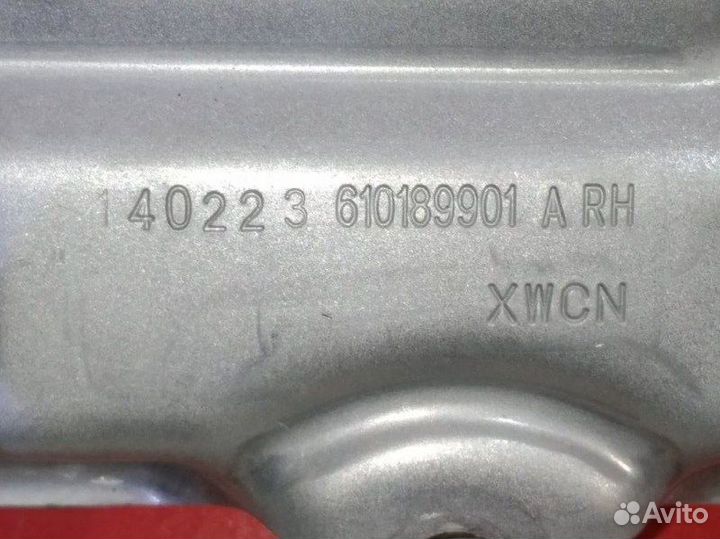 Airbag боковой правый Chevrolet Cruze J300 A14NET