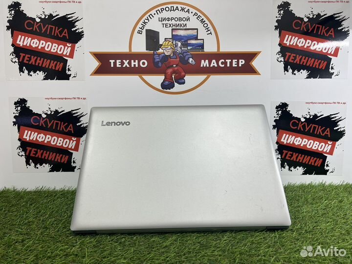 Современный Lenovo Full HD 2019, ssd, 4 ram