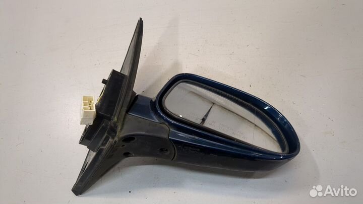 Зеркало боковое правое Chevrolet Lacetti