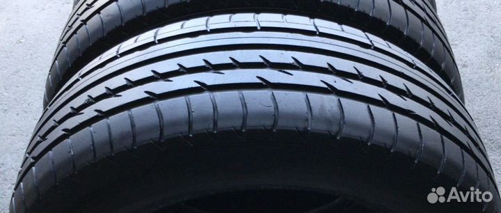 Nexen N8000 235/65 R17 104H