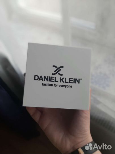 Часы Daniel Klein 12654-6