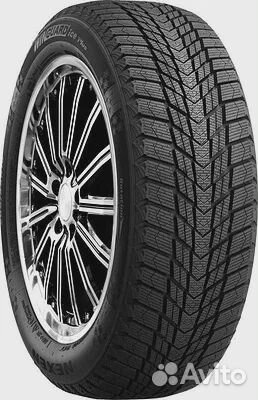 Nexen Winguard Ice Plus 215/55 R17 98T