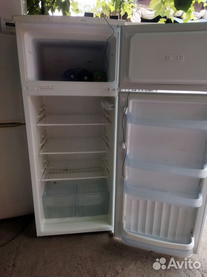 Холодильники