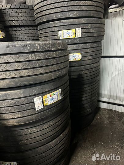315/70 R22.5 austone AAR 603