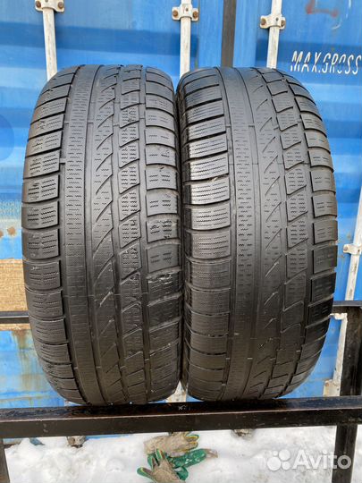 Hankook IceBear W300 255/60 R17