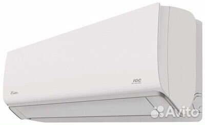 Сплит-система тепло холод кондиционер