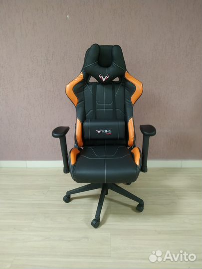 Кресло игровое Zombie Viking 5 Aero с доставкой