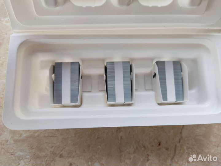 Скрепки для мфу xerox