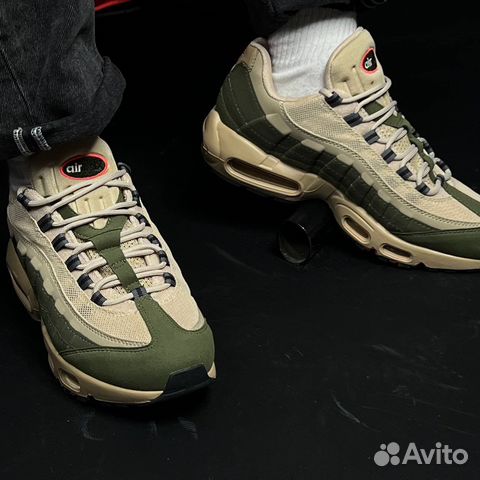 Кроссовки Nike Air max 95