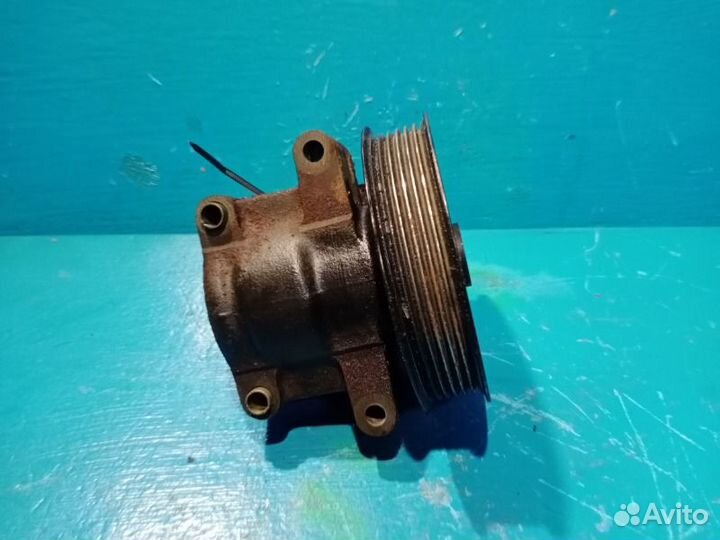 Насос гидроусилителя гур Ford Focus 1 alda