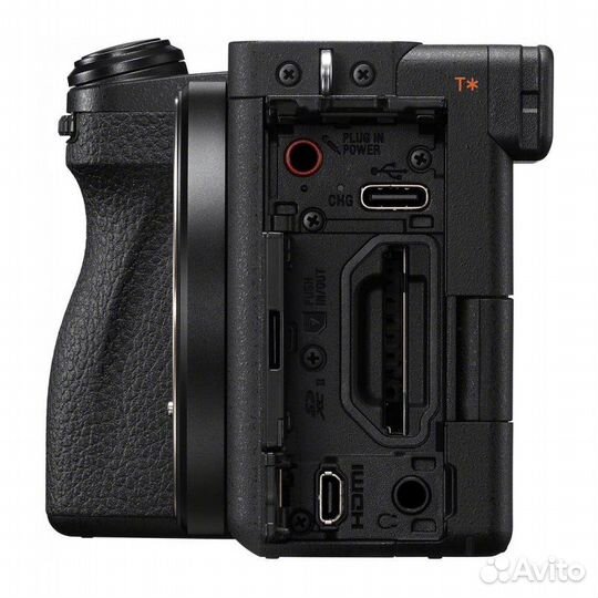 Sony A6700 body