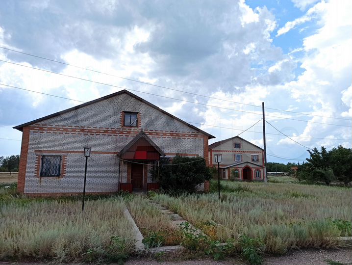 Участок 6,78 га (СНТ, ДНП)