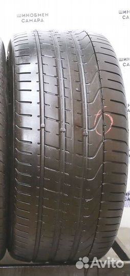 Pirelli P Zero 305/30 R20 103N