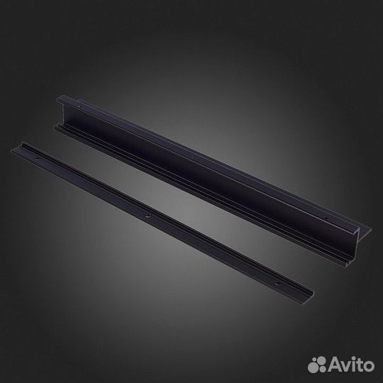 Крепление для трека ST-Luce Трехфазная трековая си