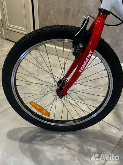 Велосипед детский 20