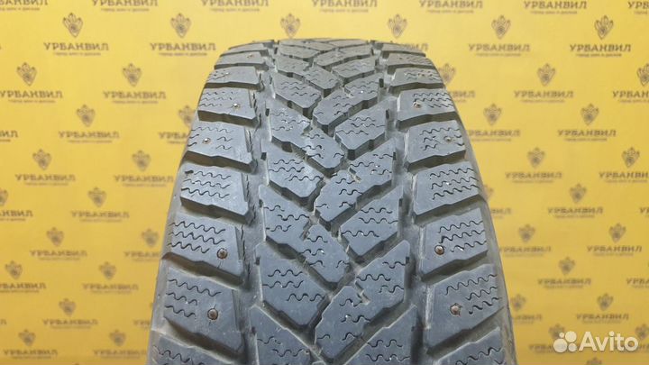 МШЗ М-267 Buran 205/70 R15