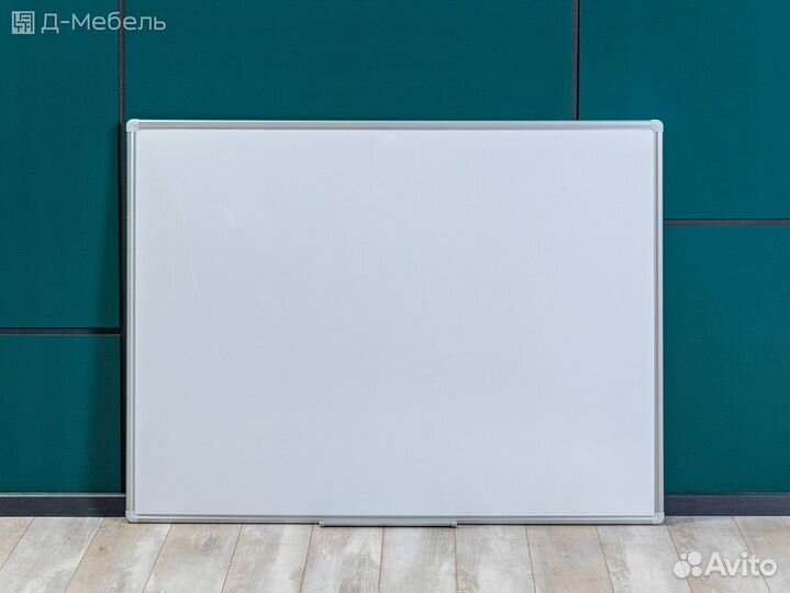 Доска маркерная Пластик Белый Россия