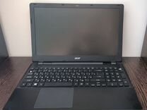 Ноутбук Acer Extensa 2510