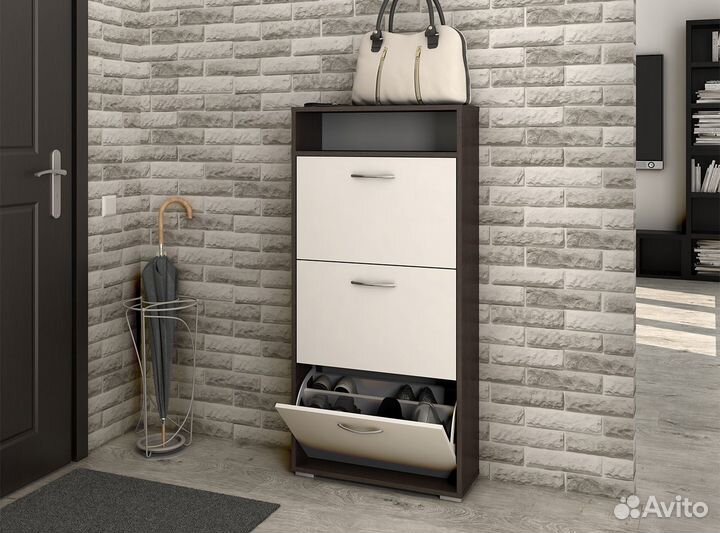 Тумба для обуви 