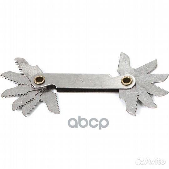 Набор метчиков и плашек М3 - 12, 40 предметов