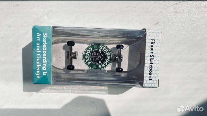 Фингерборд