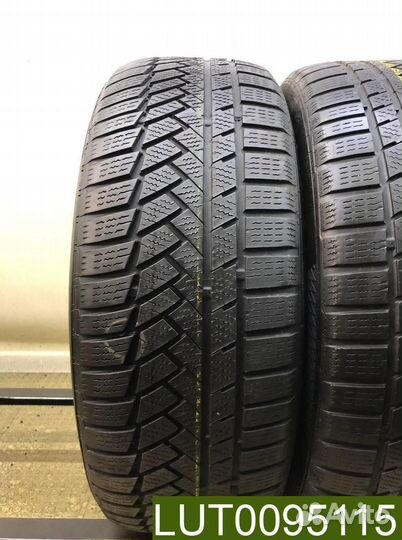 Continental ContiWinterContact TS 850 P 215/55 R17 94H