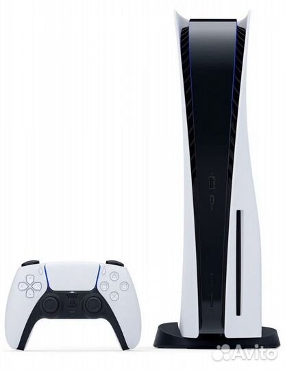 Приставка Sony PlayStation 5