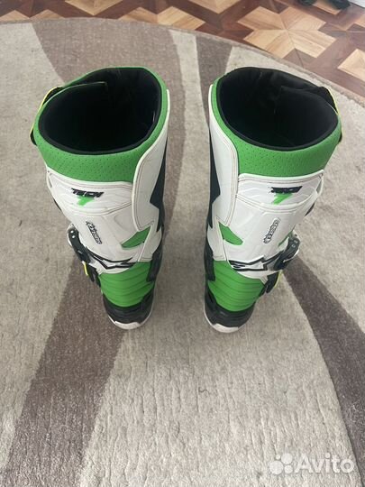Мотоботы alpinestars tech 7