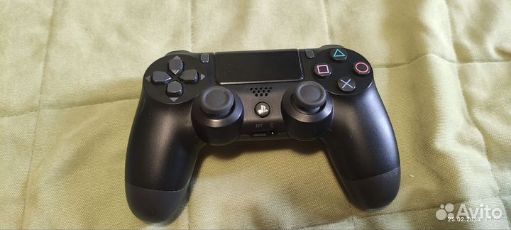 Sony playstation 4 ps4 pro 1tb