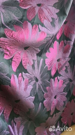 Шторы с ламбрекеном