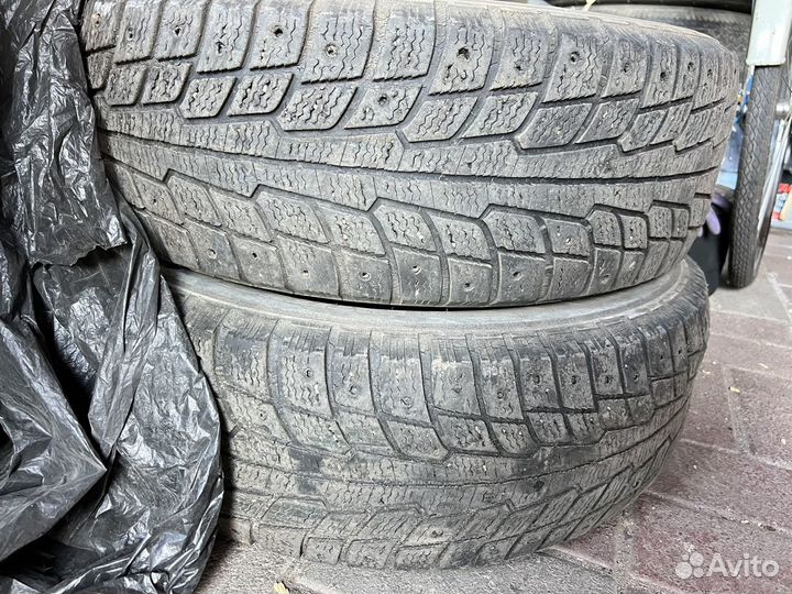 Michelin 4X4 A/T 225/65 R17