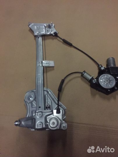 Стеклоподьемник Лексус рц 350