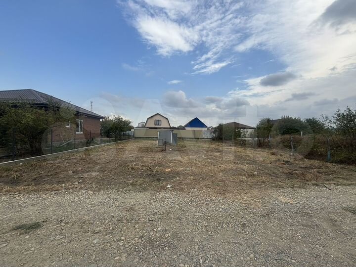 Участок 6 сот. (ИЖС)