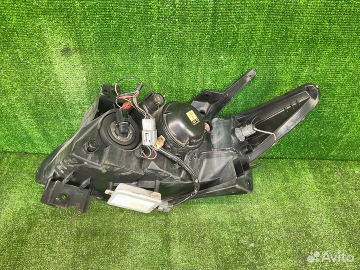 Фара mazda MPV LW3W 2003 контрактная