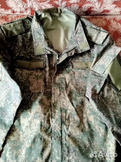 Военная форма летняя вкпо 56-4