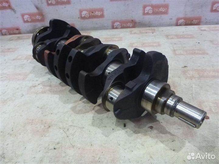 Коленвал Ford Focus DFW 2.0 2000