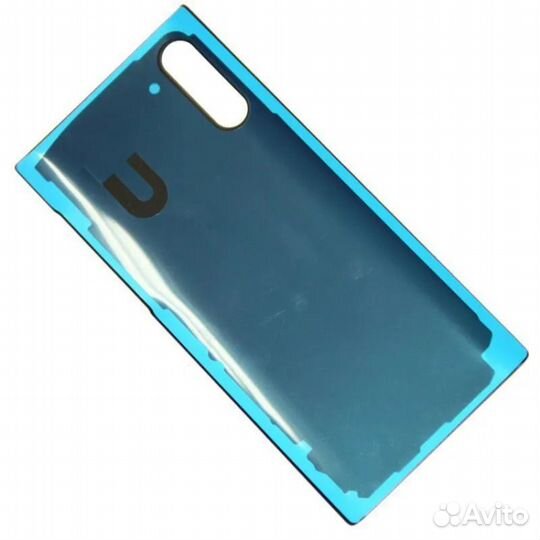 Задняя крышка Samsung Galaxy Note 10 (N970F)