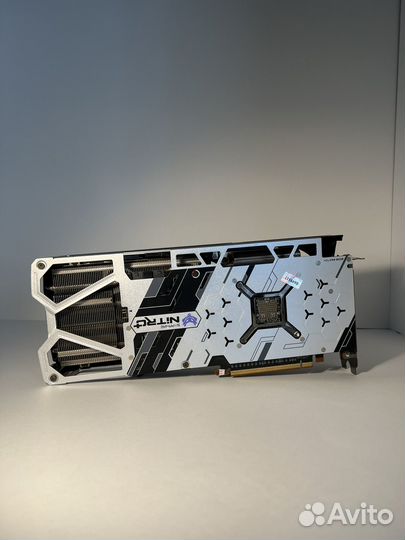 Rx 5700 xt 8gb