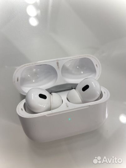 Наушники AirPlus Pro Bluetooth сенсорные