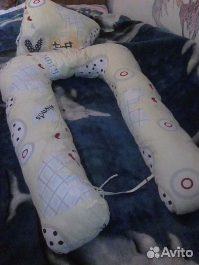 Подушка Farla milo